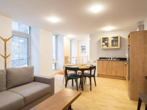 Appartement 7 pers, Centre Cauterets, Parking, WIFI, Luge, Proche Pistes - FR-1-401-181